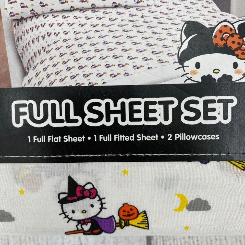 Hello Kitty hello kitty